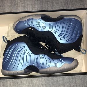Nike Foamposites